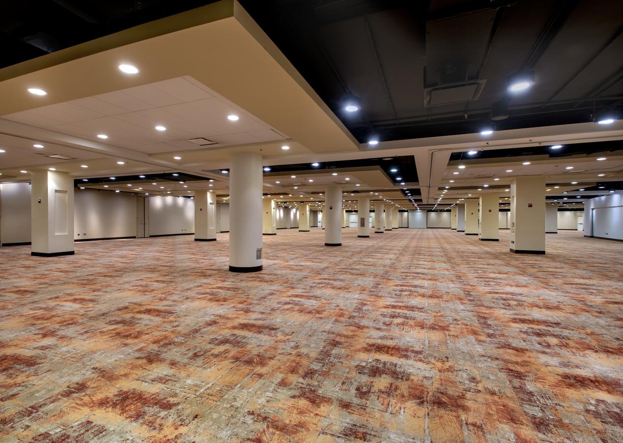 Philadelphia Marriott Downtown - thumb 34