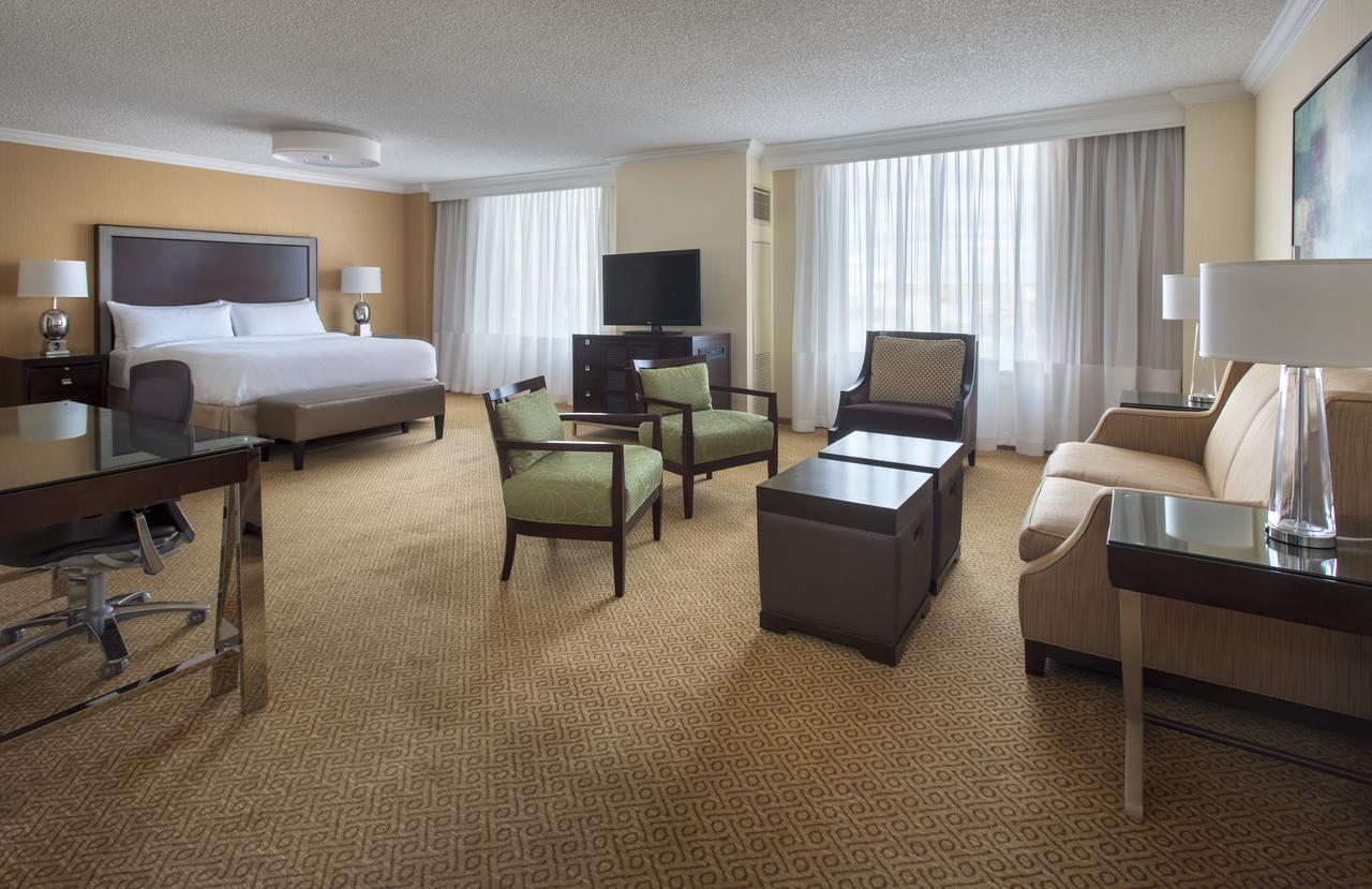 Philadelphia Marriott Downtown - thumb 10