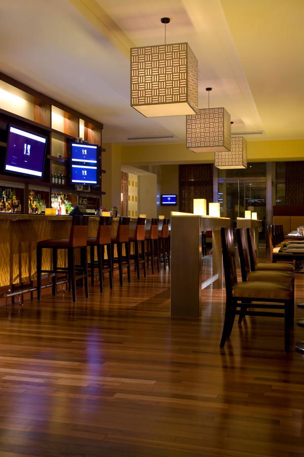 Philadelphia Marriott Downtown - thumb 29