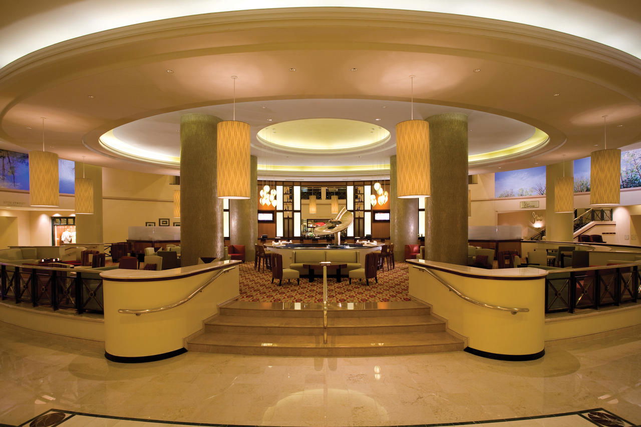 Philadelphia Marriott Downtown - thumb 31