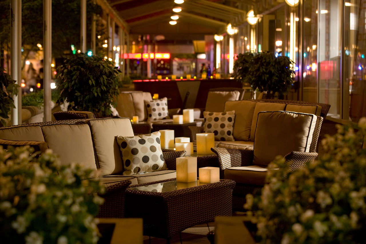 Philadelphia Marriott Downtown - thumb 30