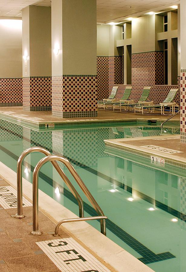 Philadelphia Marriott Downtown - thumb 33