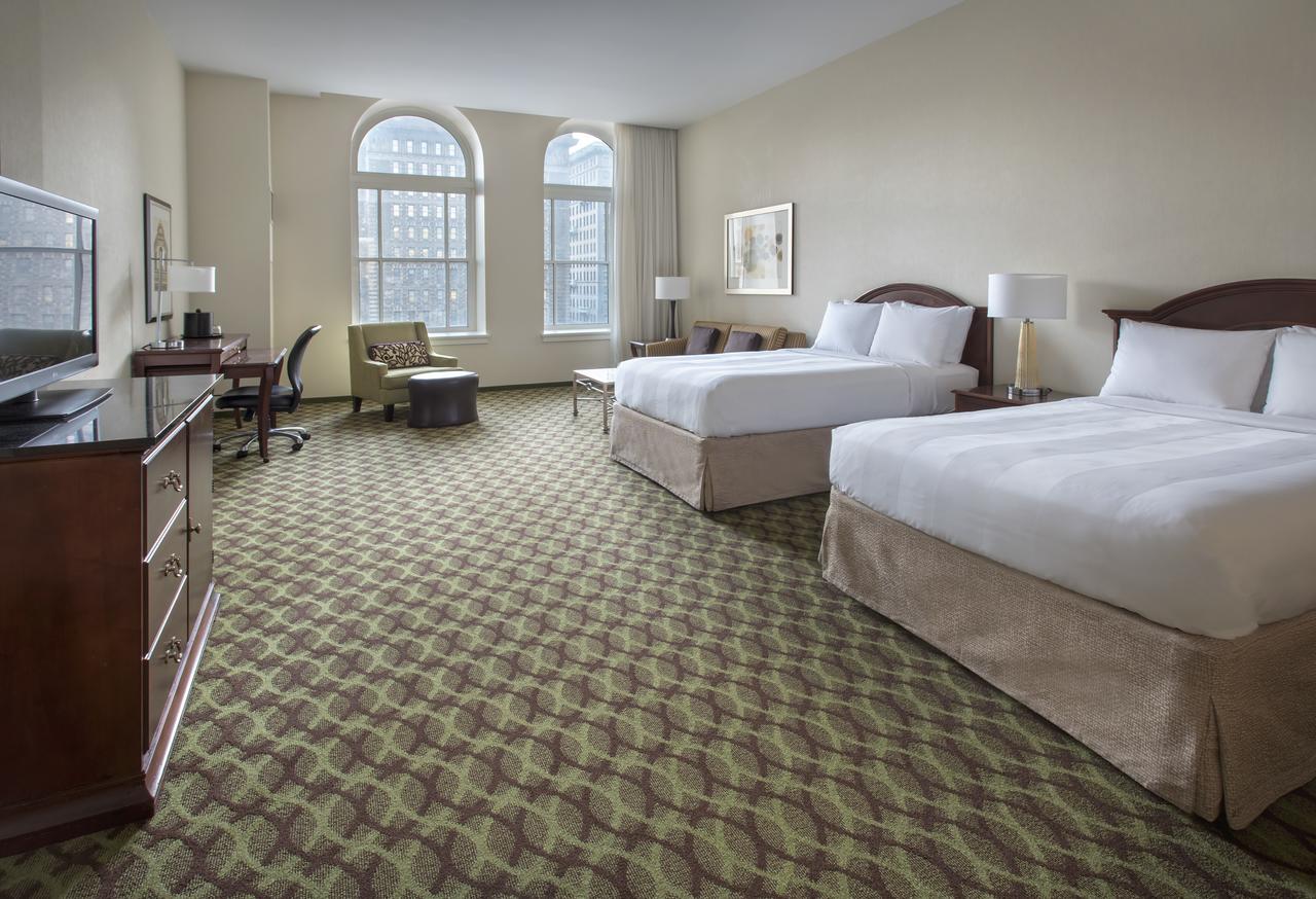 Philadelphia Marriott Downtown - thumb 8