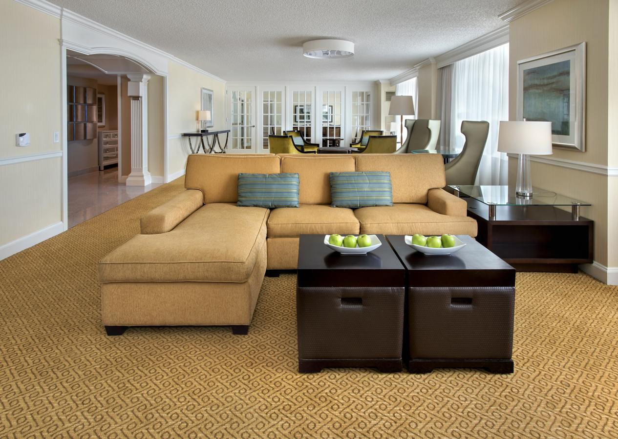 Philadelphia Marriott Downtown - thumb 21