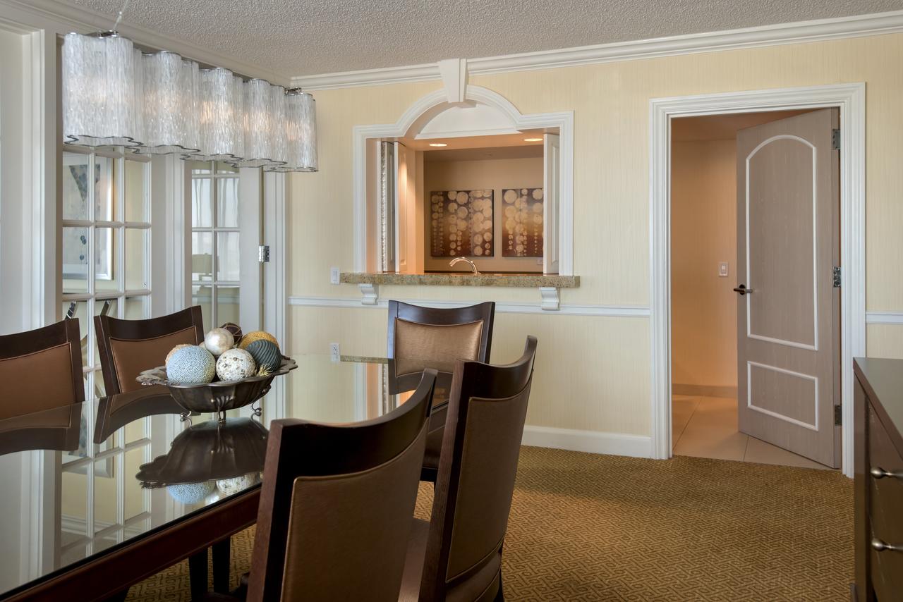 Philadelphia Marriott Downtown - thumb 22