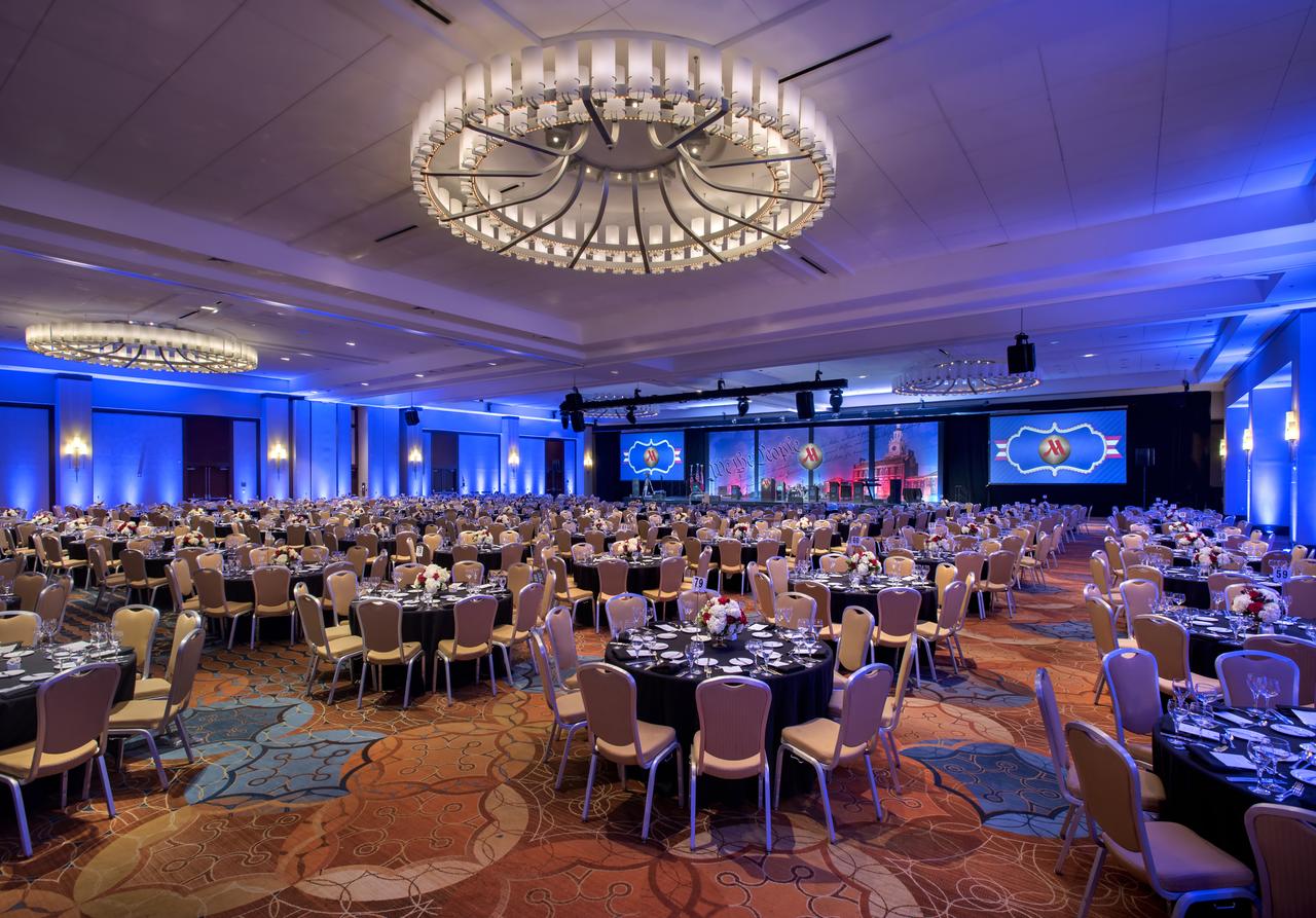 Philadelphia Marriott Downtown - thumb 37