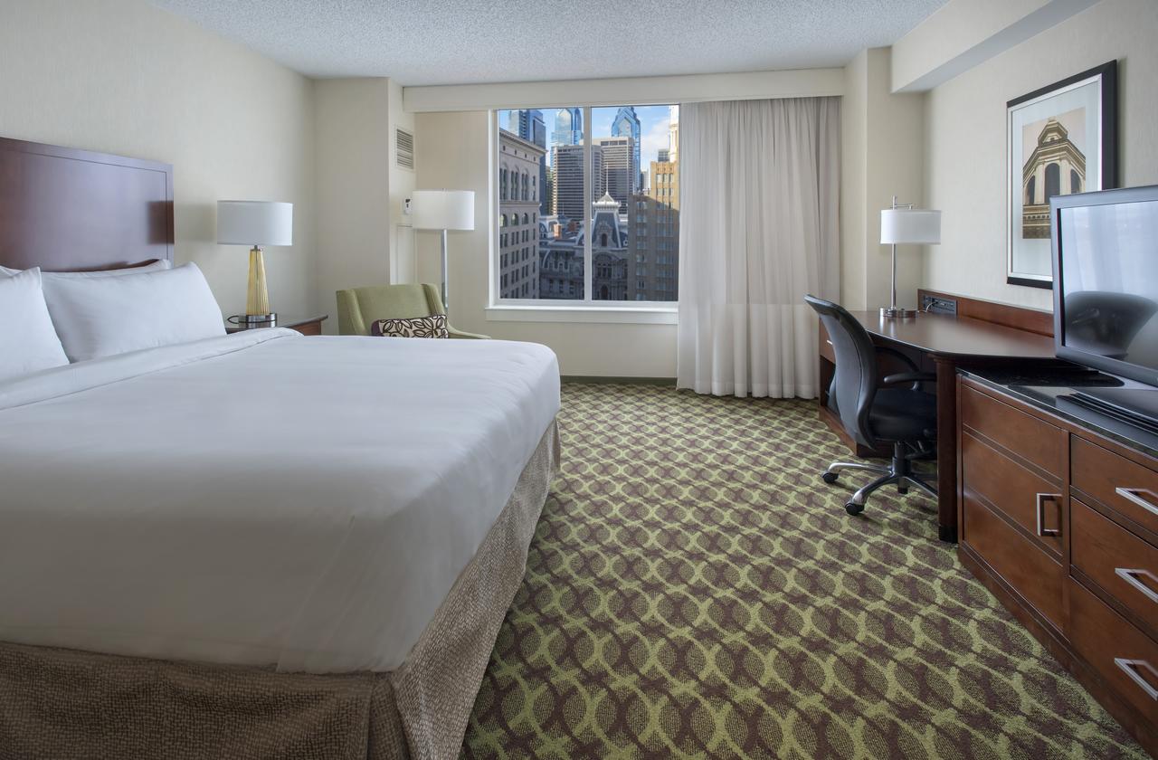 Philadelphia Marriott Downtown - thumb 7