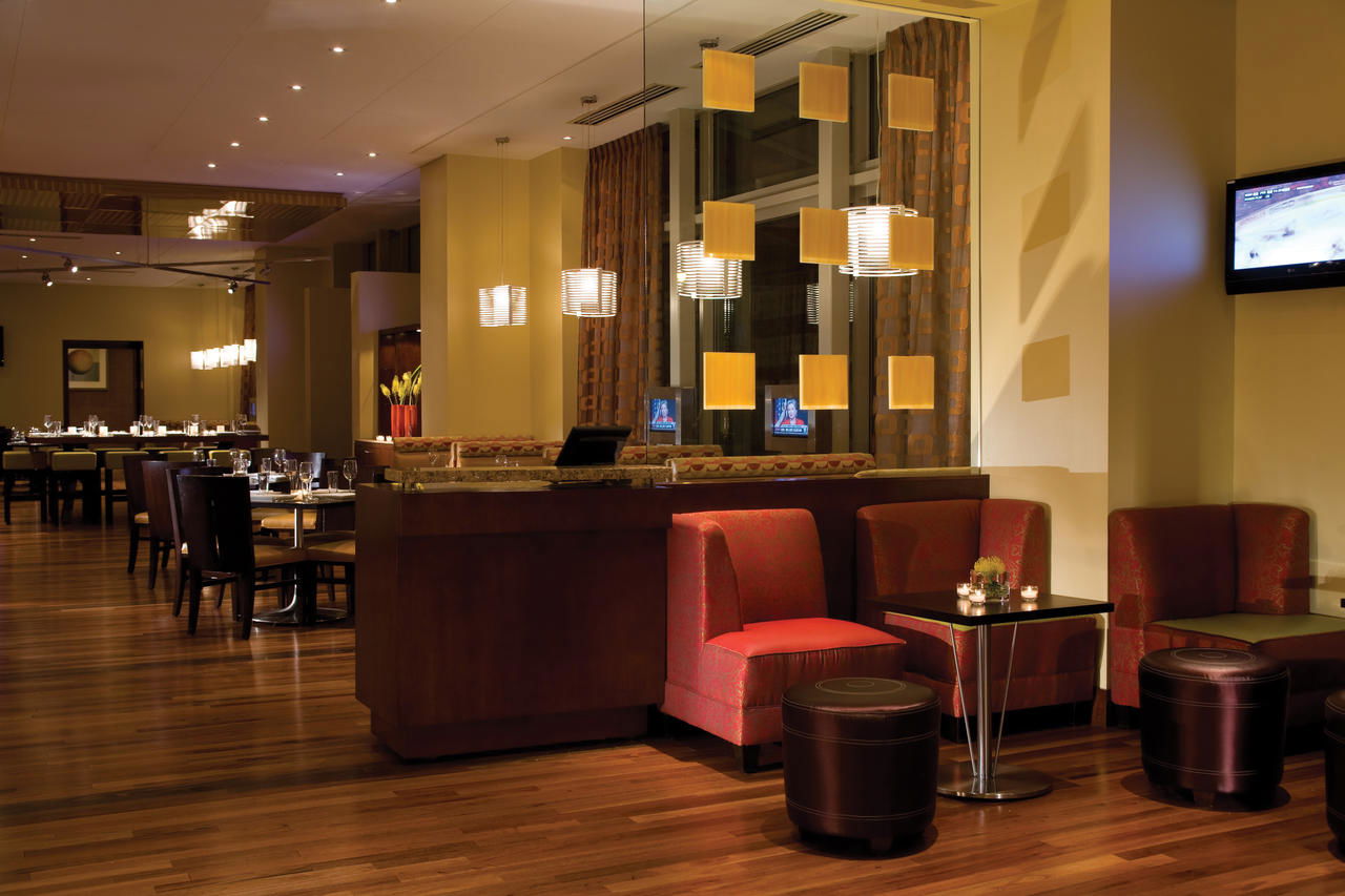 Philadelphia Marriott Downtown - thumb 27