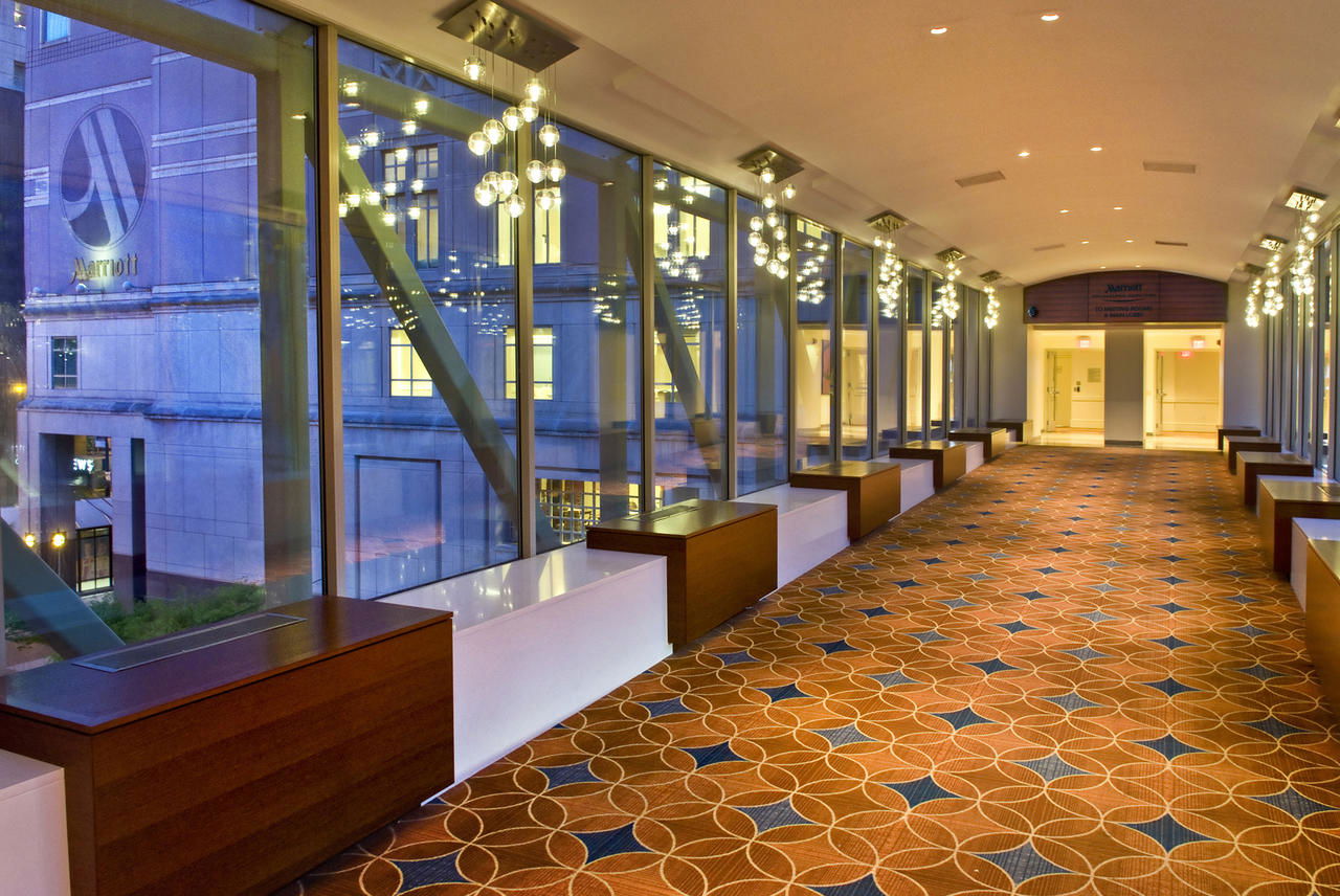 Philadelphia Marriott Downtown - thumb 43