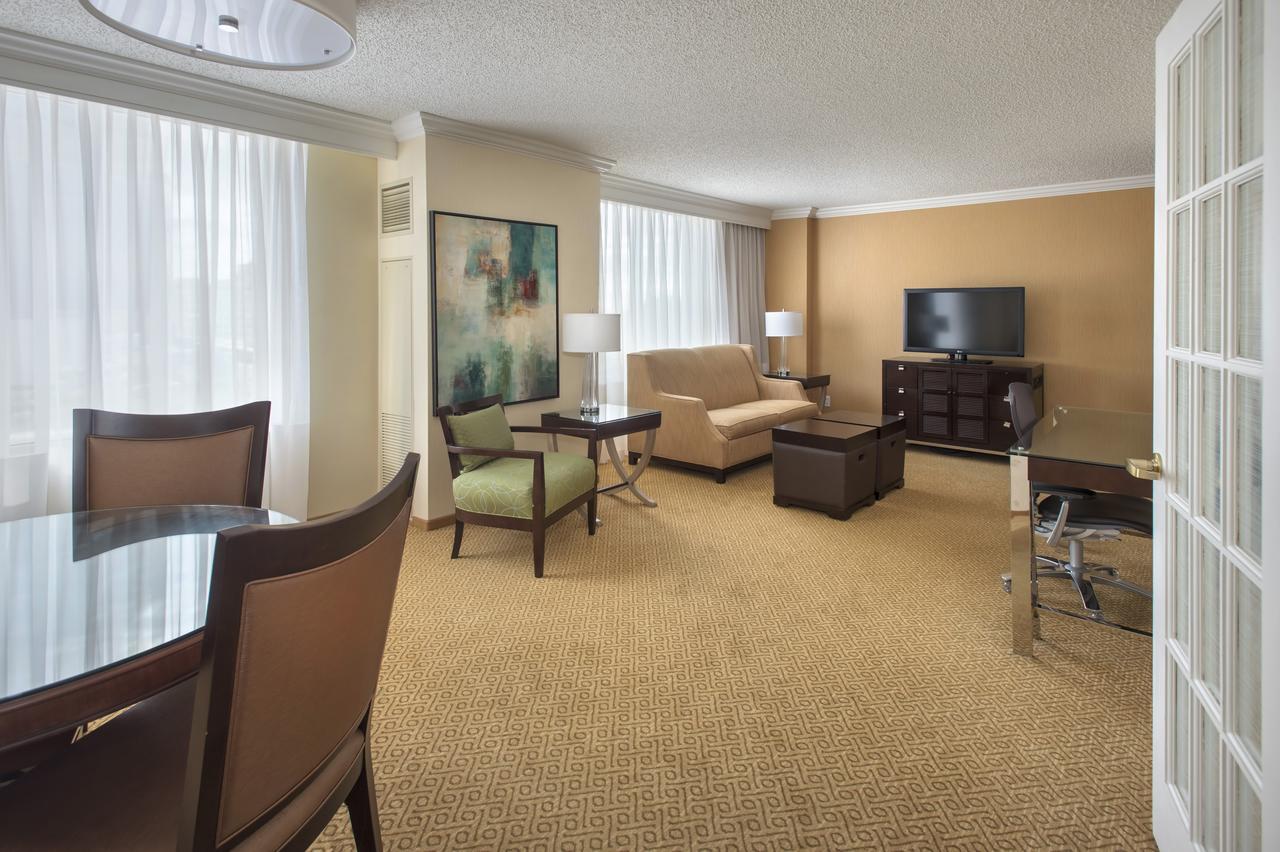 Philadelphia Marriott Downtown - thumb 14