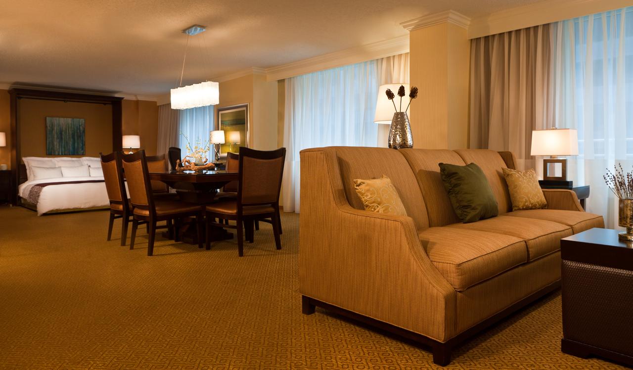 Philadelphia Marriott Downtown - thumb 18