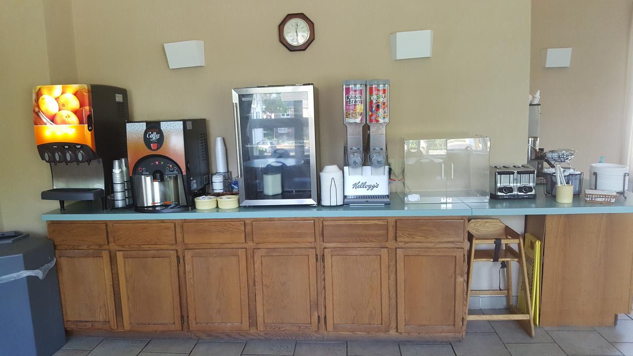 Simplicity Inn Hershey - thumb 14