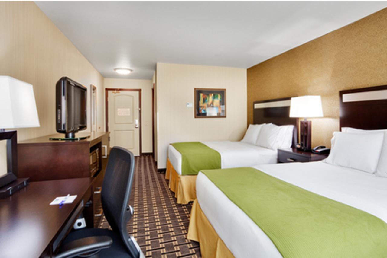 Holiday Inn Express And Suites Limerick-Pottstown - thumb 11