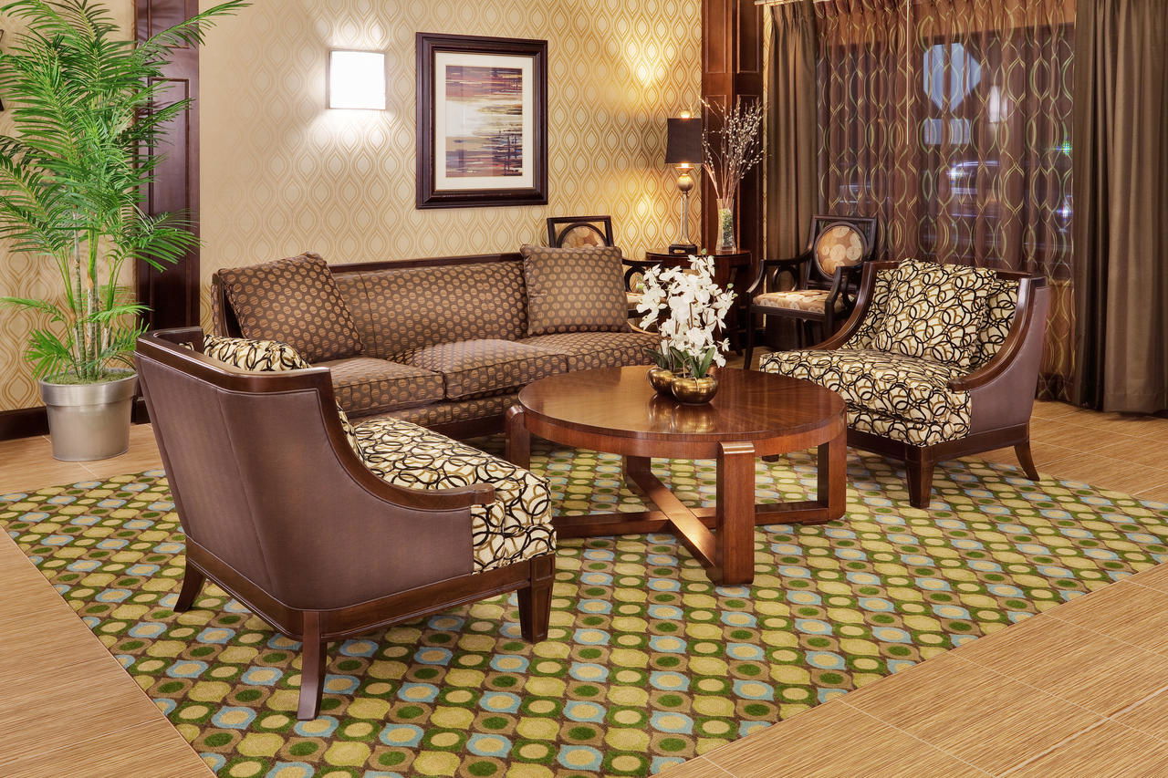 Holiday Inn Express And Suites Limerick-Pottstown - thumb 5