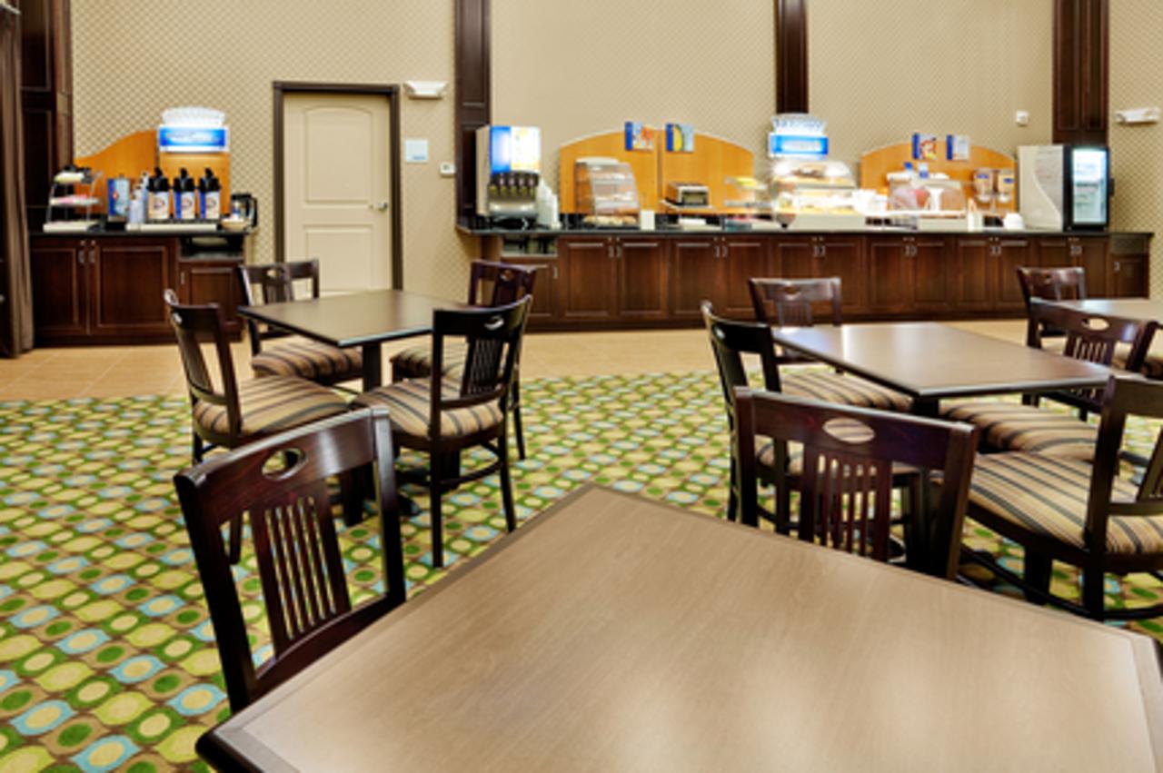 Holiday Inn Express And Suites Limerick-Pottstown - thumb 15