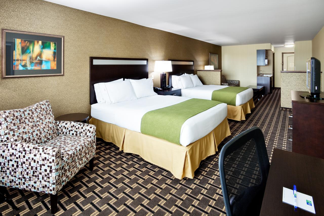 Holiday Inn Express And Suites Limerick-Pottstown - thumb 10