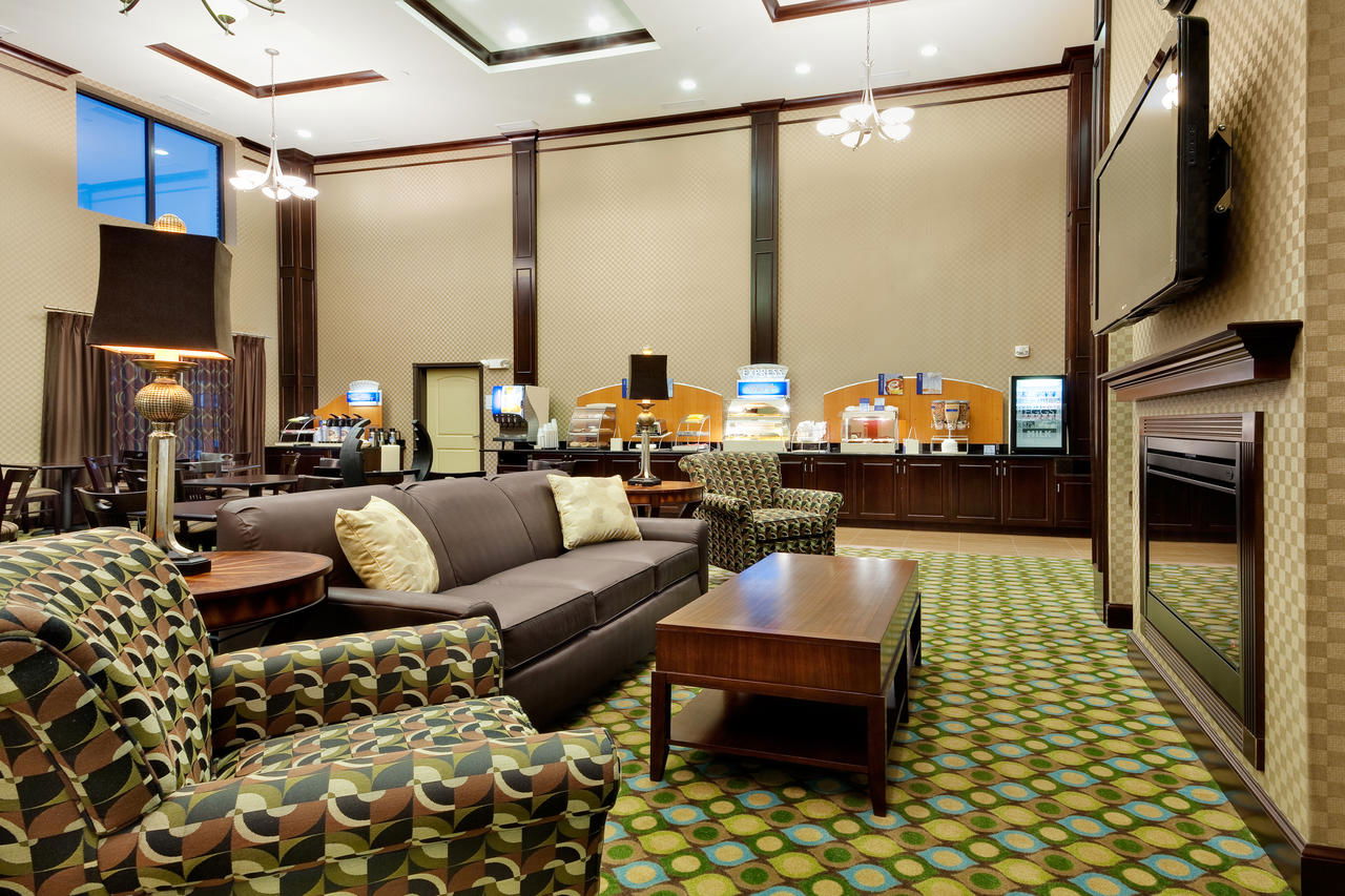 Holiday Inn Express And Suites Limerick-Pottstown - thumb 16