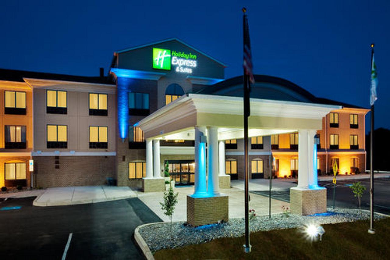 Holiday Inn Express And Suites Limerick-Pottstown - thumb 3