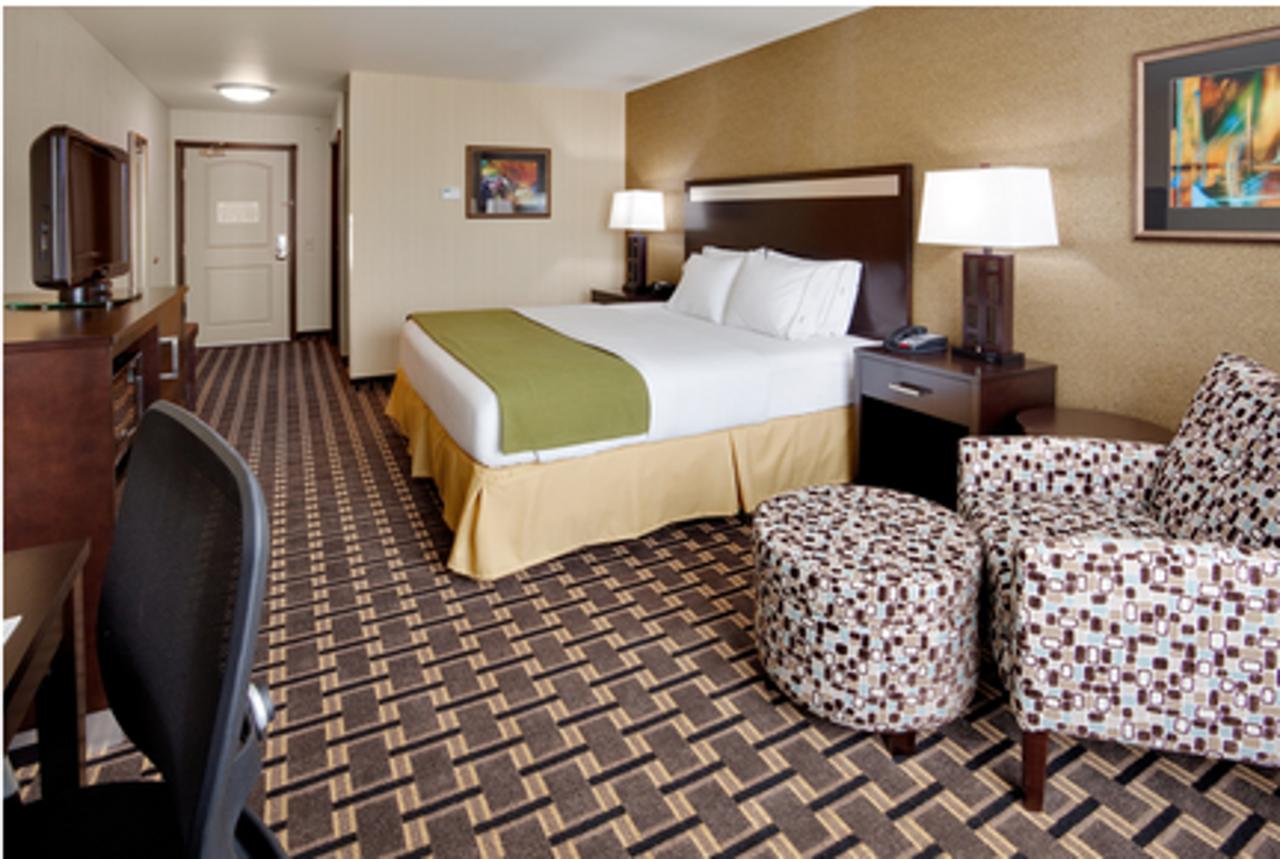 Holiday Inn Express And Suites Limerick-Pottstown - thumb 13