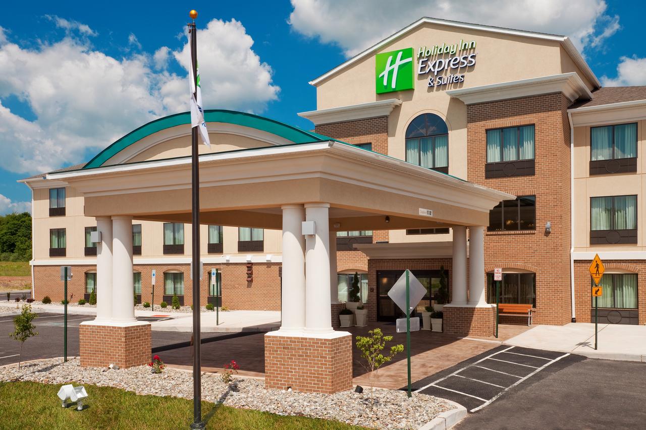 Holiday Inn Express And Suites Limerick-Pottstown - thumb 0