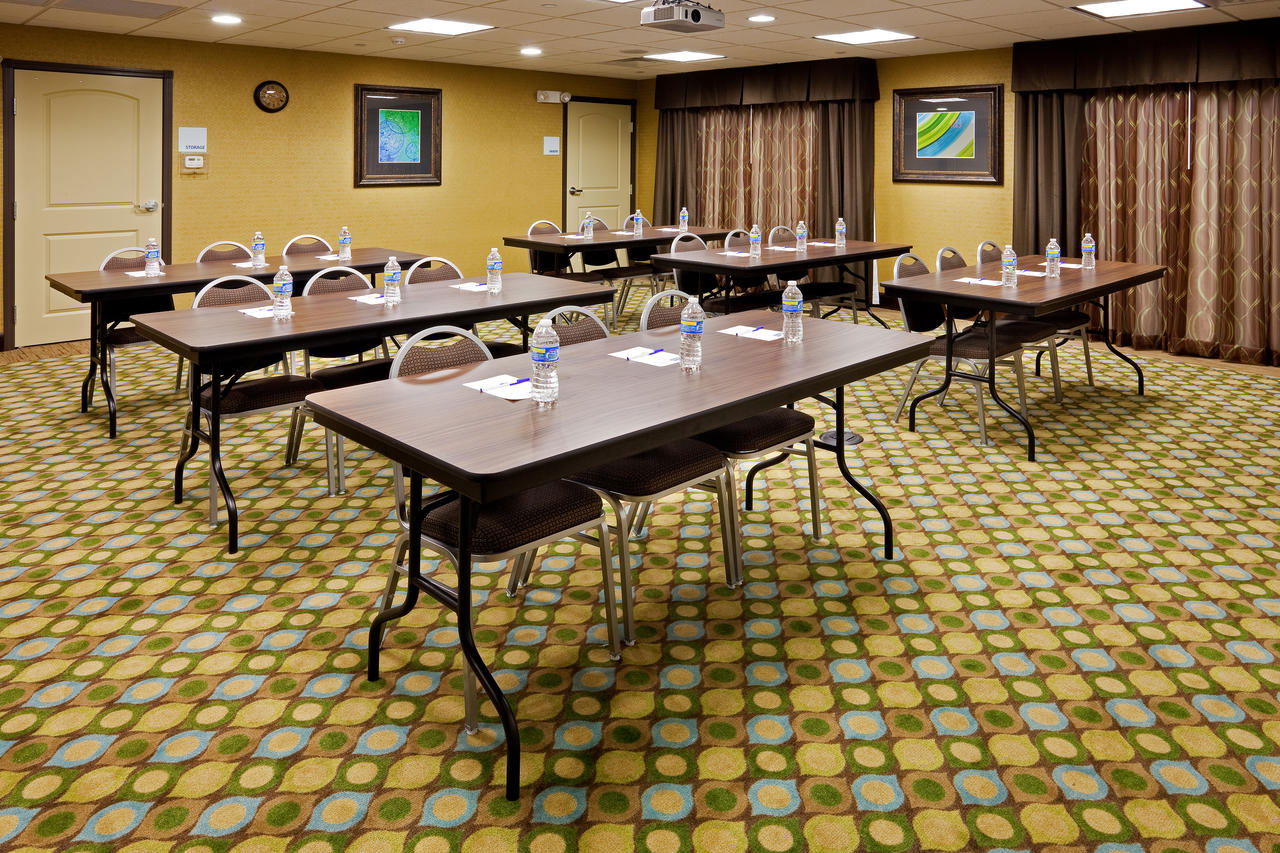 Holiday Inn Express And Suites Limerick-Pottstown - thumb 22