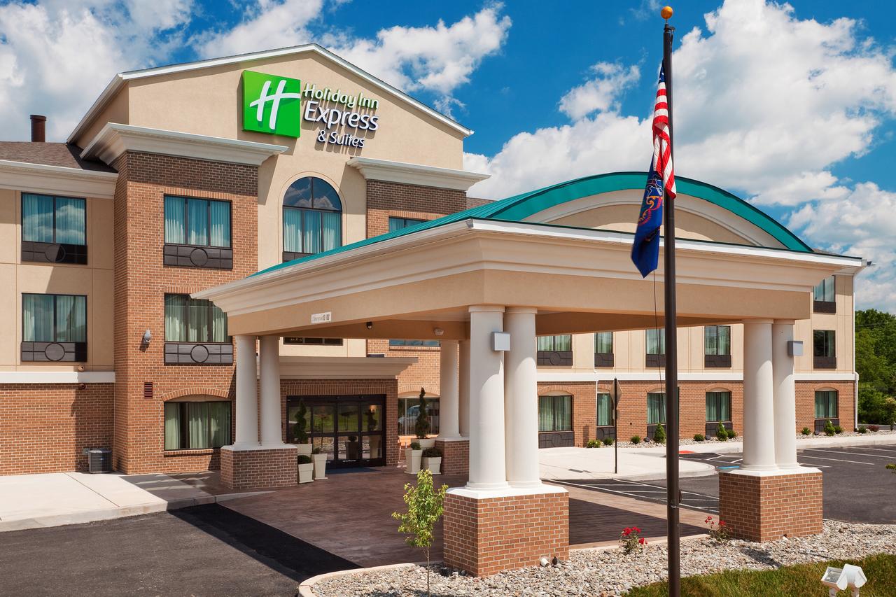 Holiday Inn Express And Suites Limerick-Pottstown - thumb 2