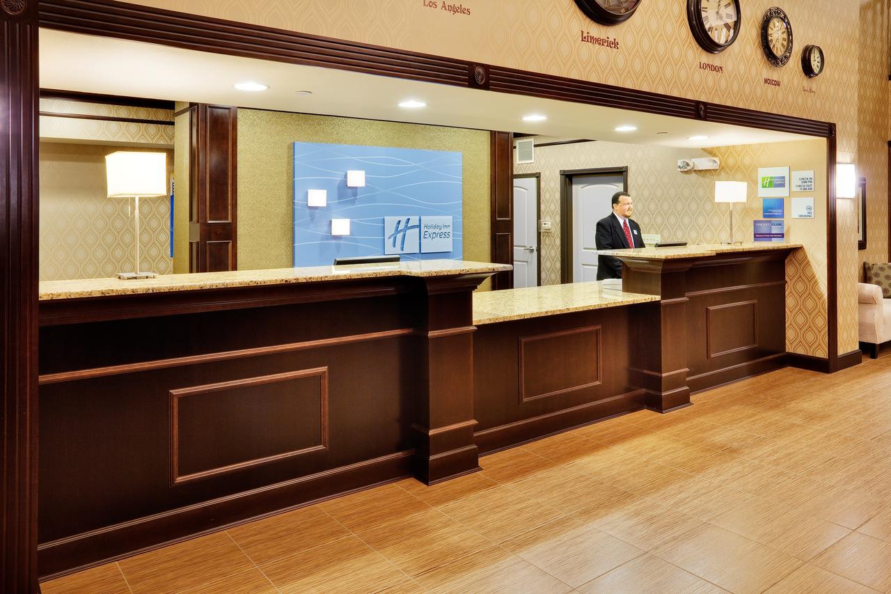 Holiday Inn Express And Suites Limerick-Pottstown - thumb 4