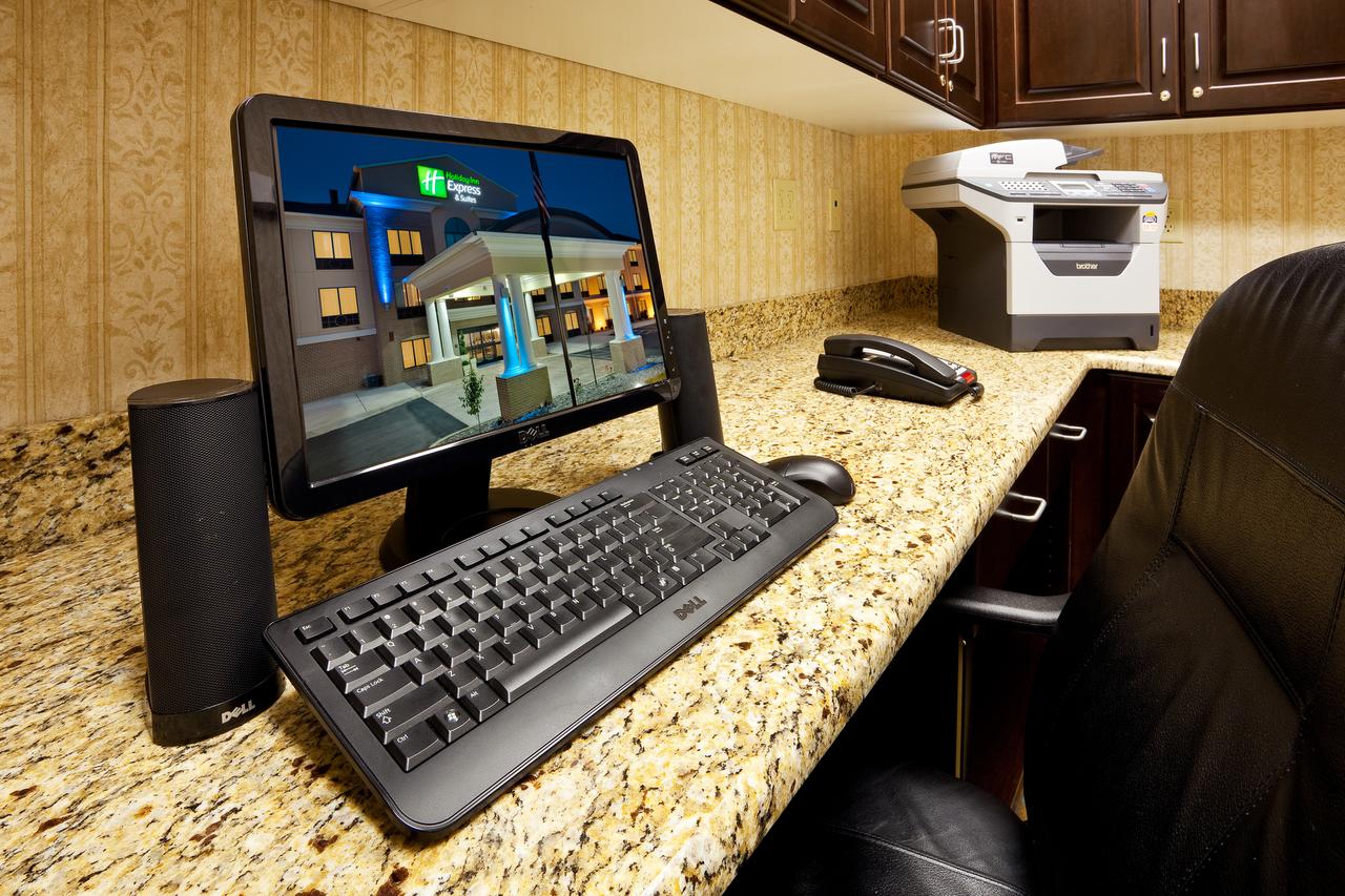 Holiday Inn Express And Suites Limerick-Pottstown - thumb 1