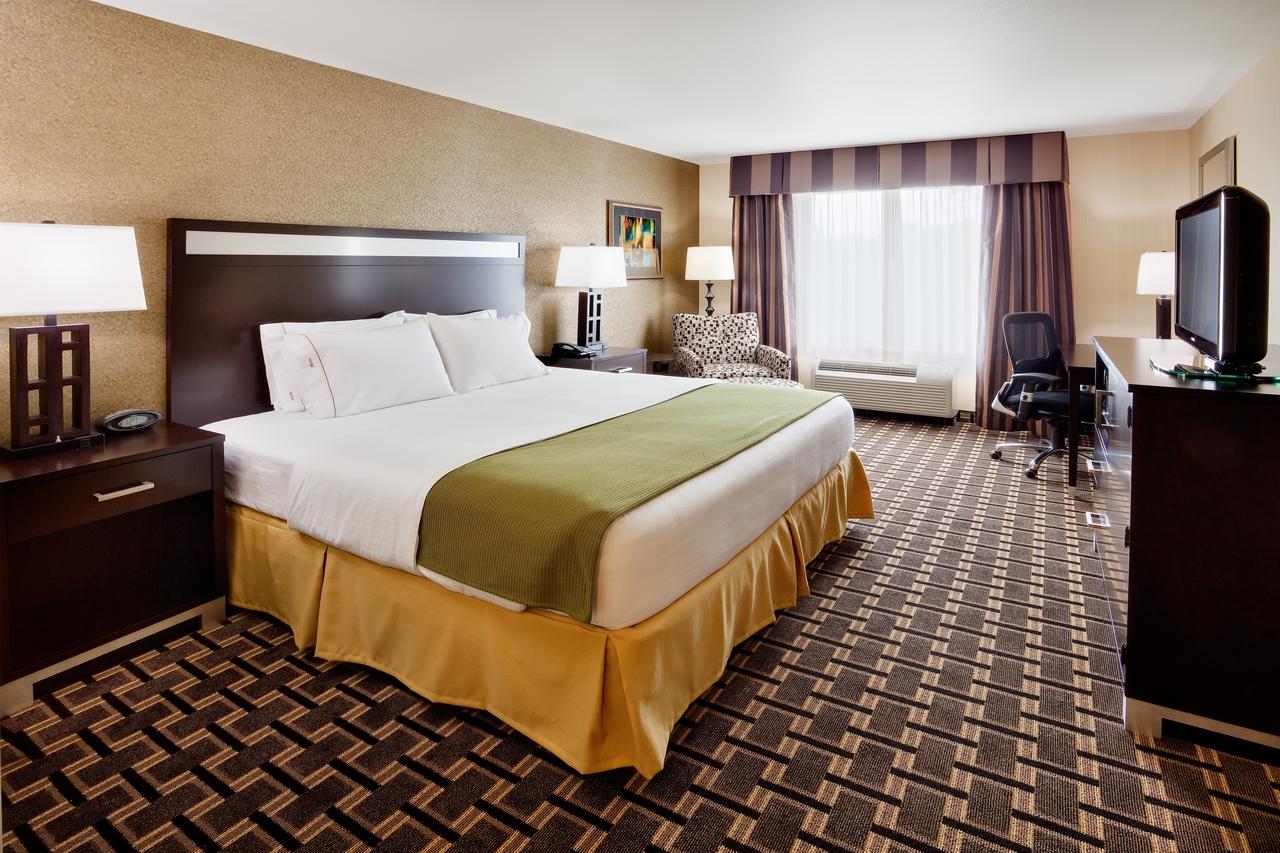 Holiday Inn Express And Suites Limerick-Pottstown - thumb 12