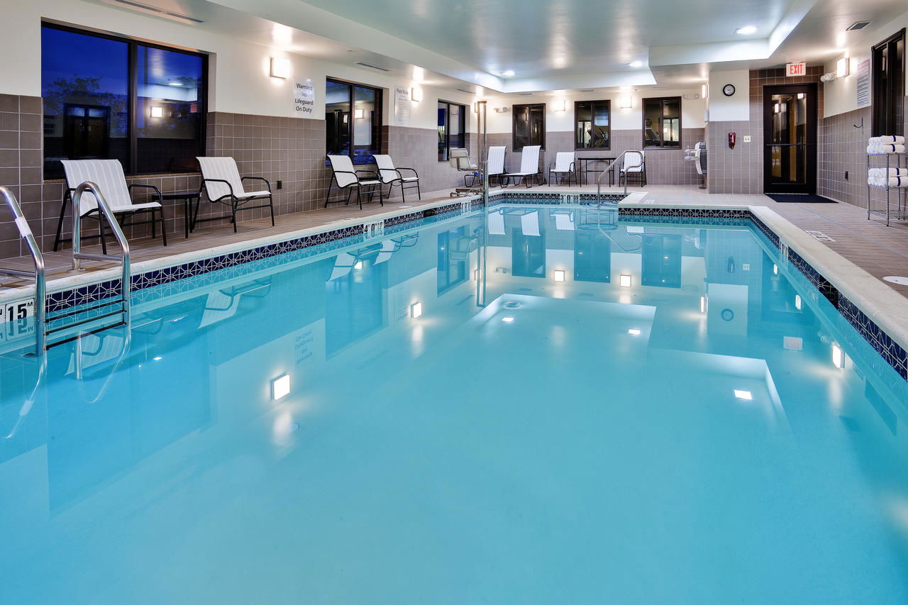 Holiday Inn Express And Suites Limerick-Pottstown - thumb 19
