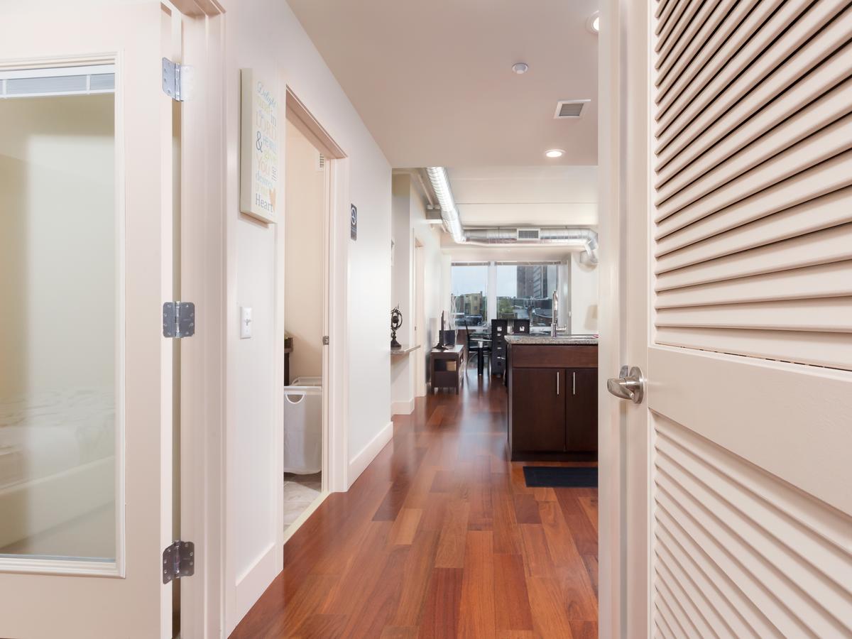 Fantastic Philly Fully Furnished Apartments - thumb 2