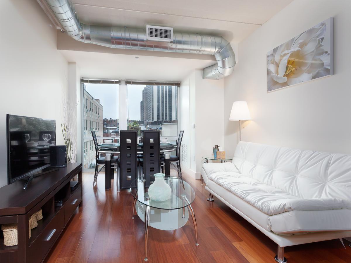 Fantastic Philly Fully Furnished Apartments - thumb 1