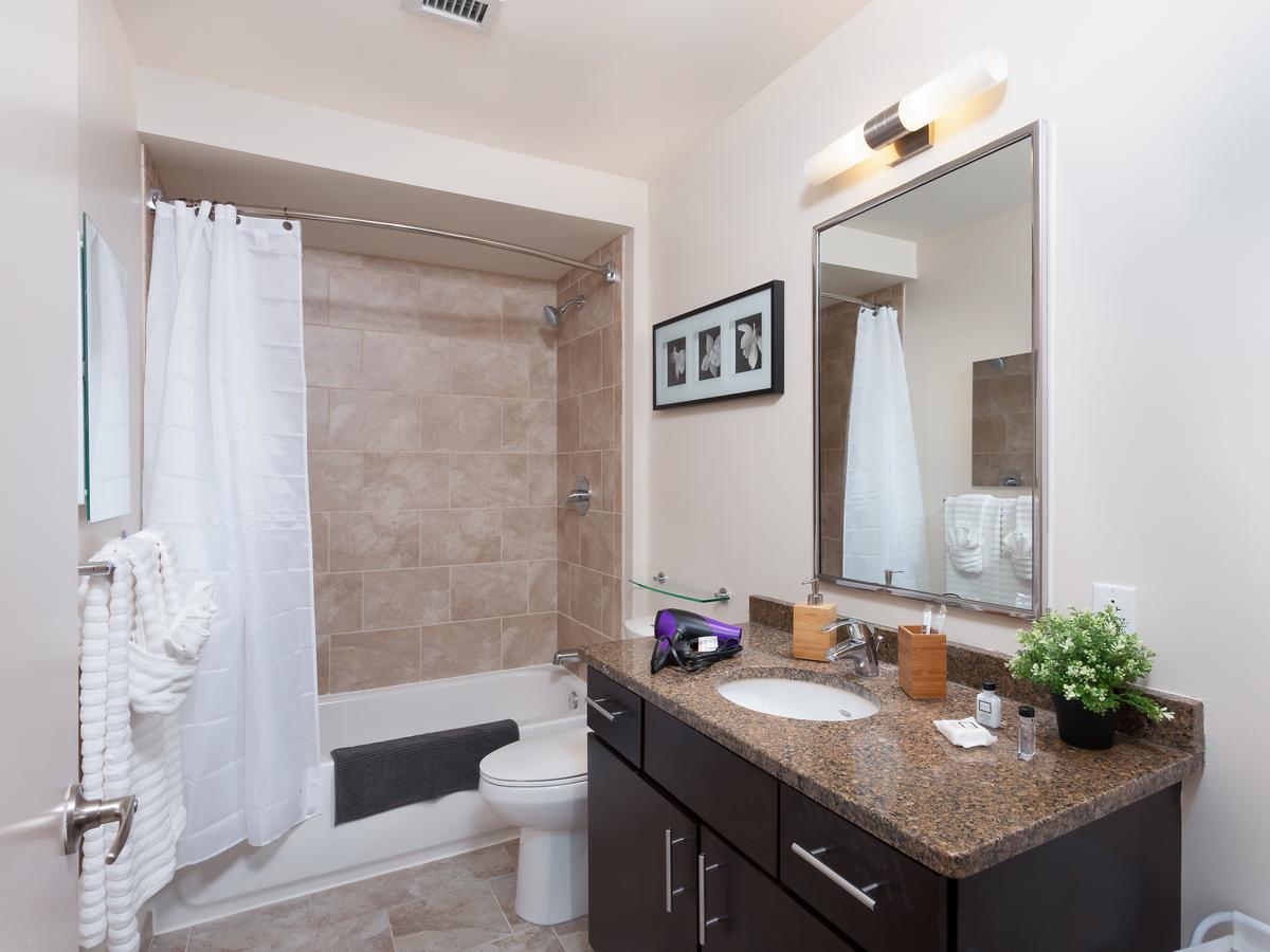 Fantastic Philly Fully Furnished Apartments - thumb 5