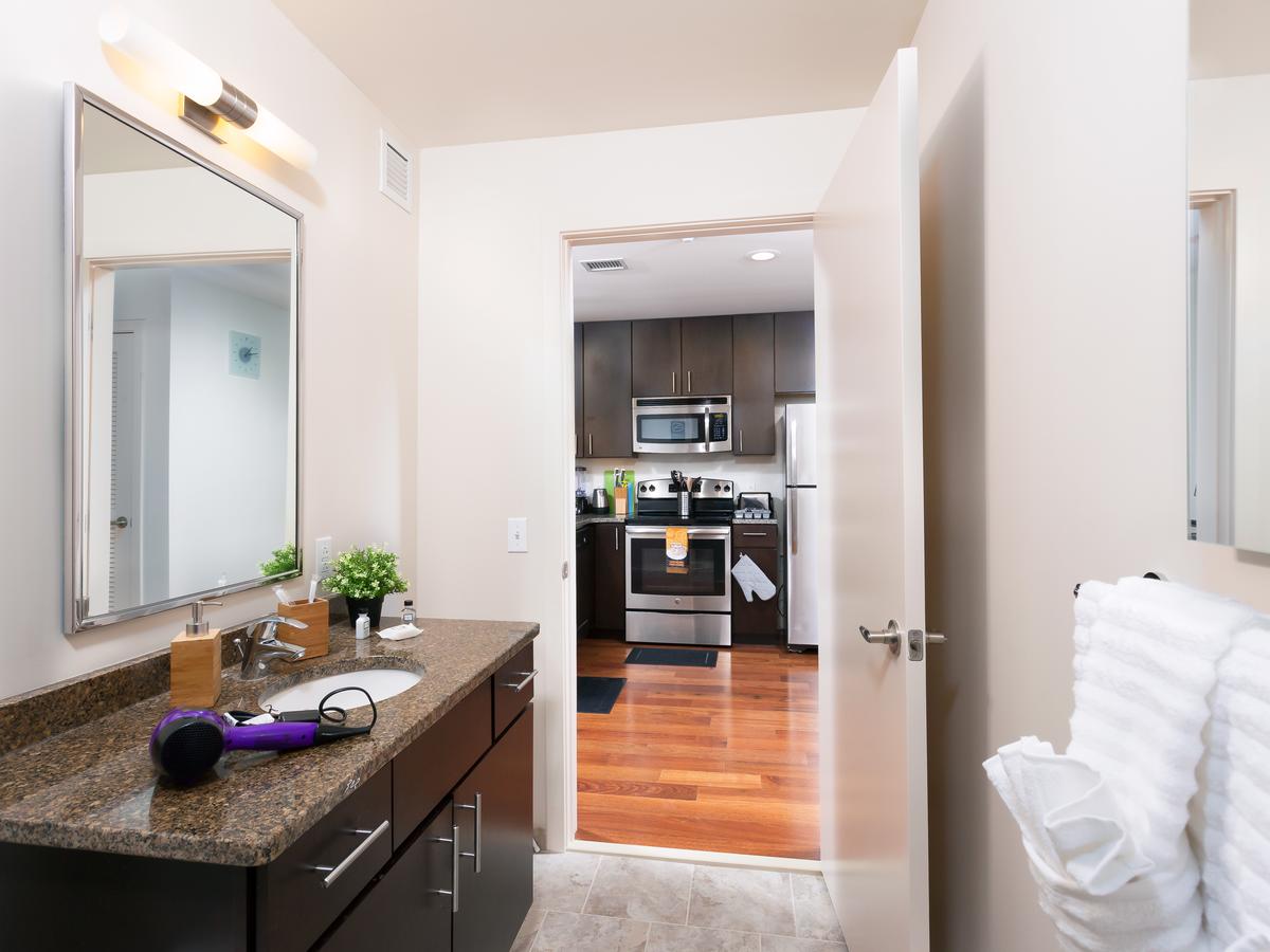 Fantastic Philly Fully Furnished Apartments - thumb 8