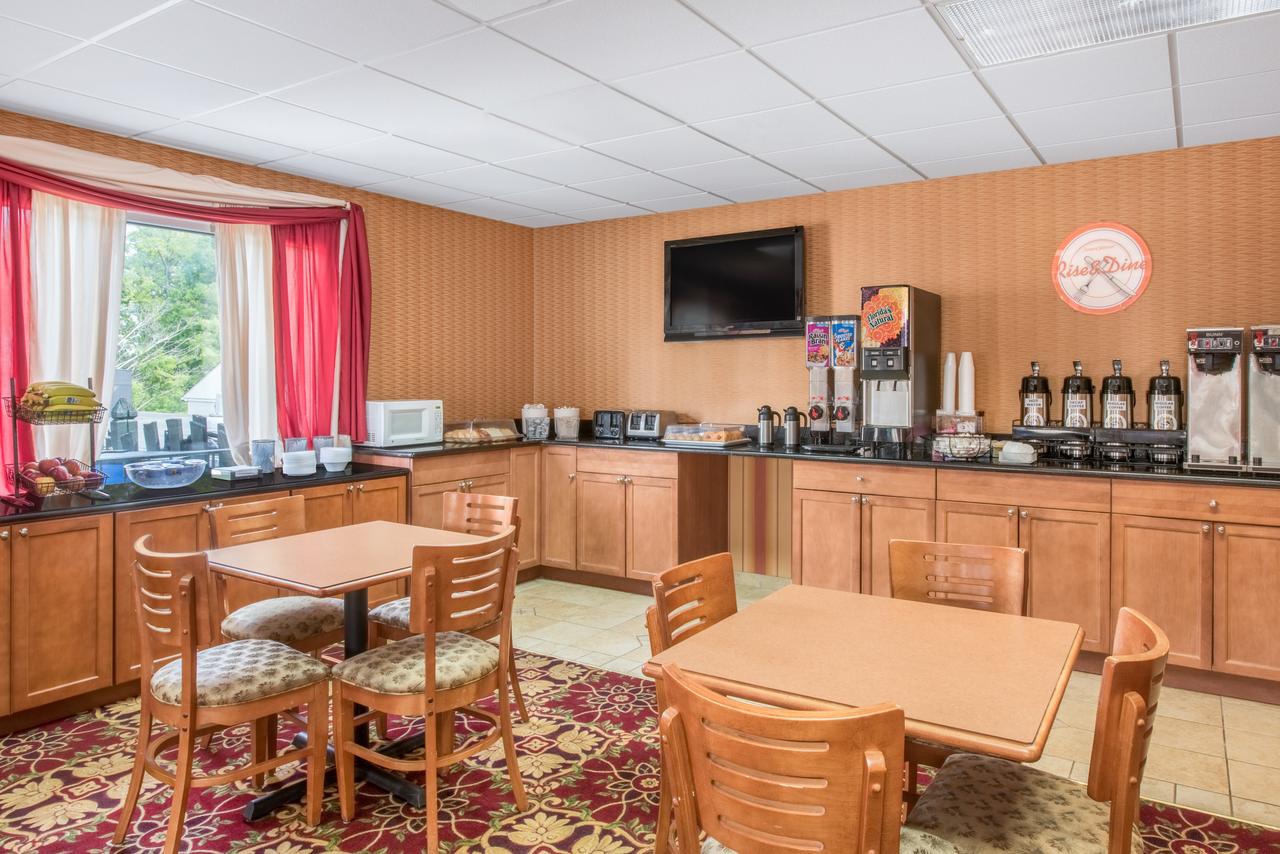 Howard Johnson By Wyndham Hershey - thumb 16