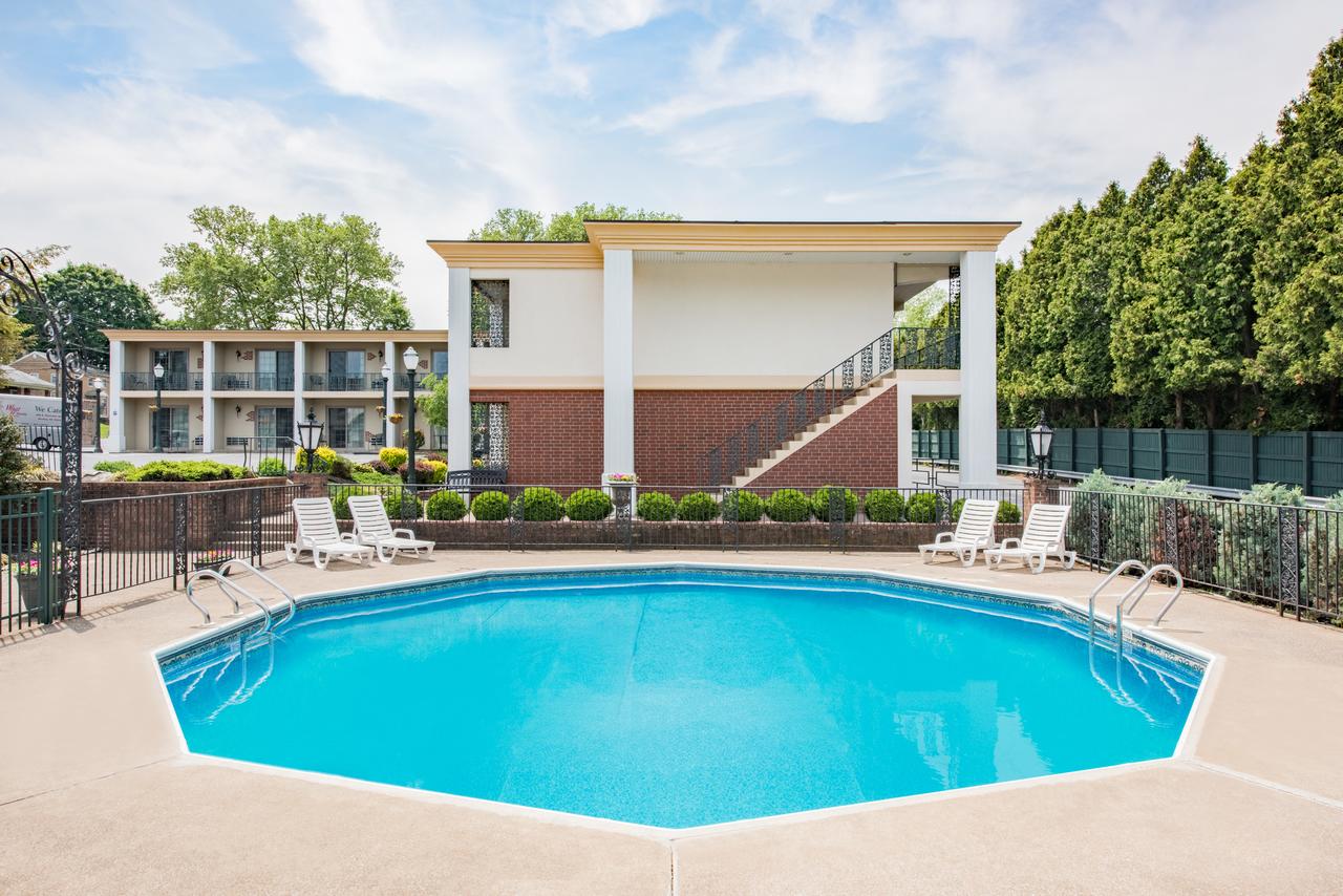 Howard Johnson By Wyndham Hershey - thumb 1