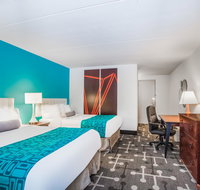 Howard Johnson by Wyndham Hershey - Accommodation Dallas