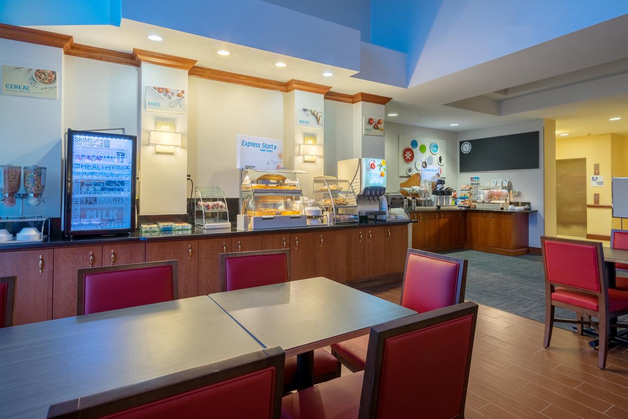 Holiday Inn Express And Suites - Quakertown - thumb 19