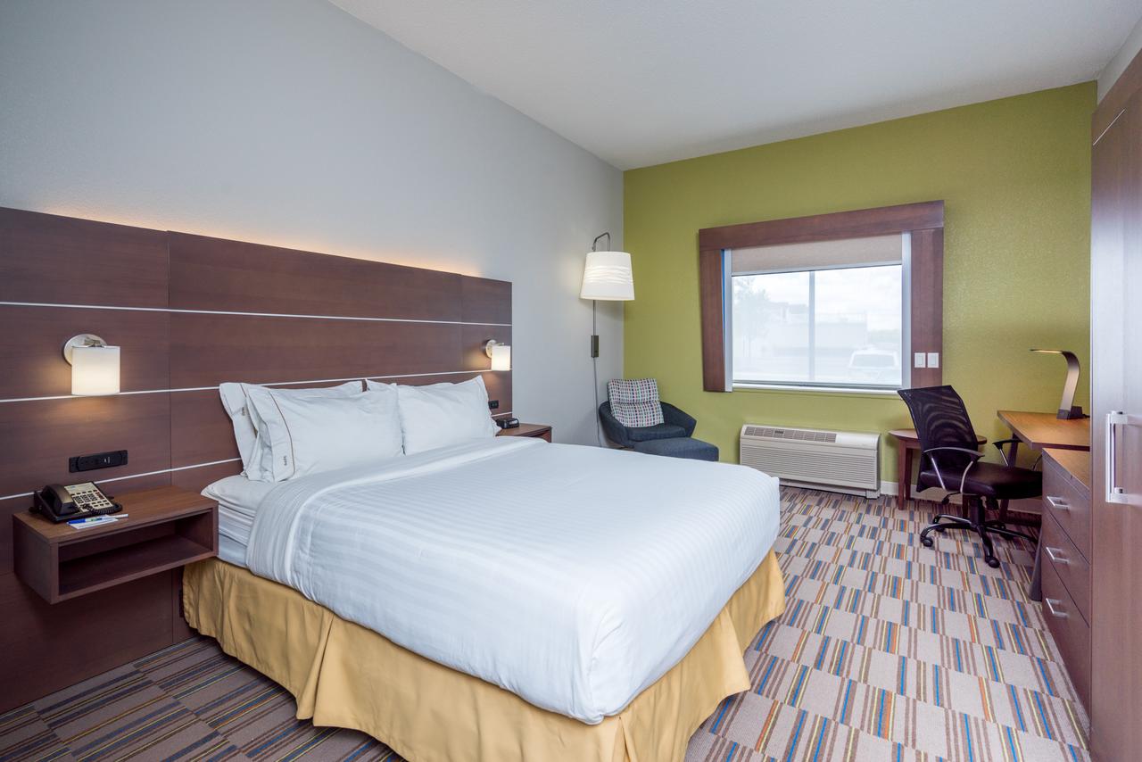 Holiday Inn Express And Suites - Quakertown - thumb 12