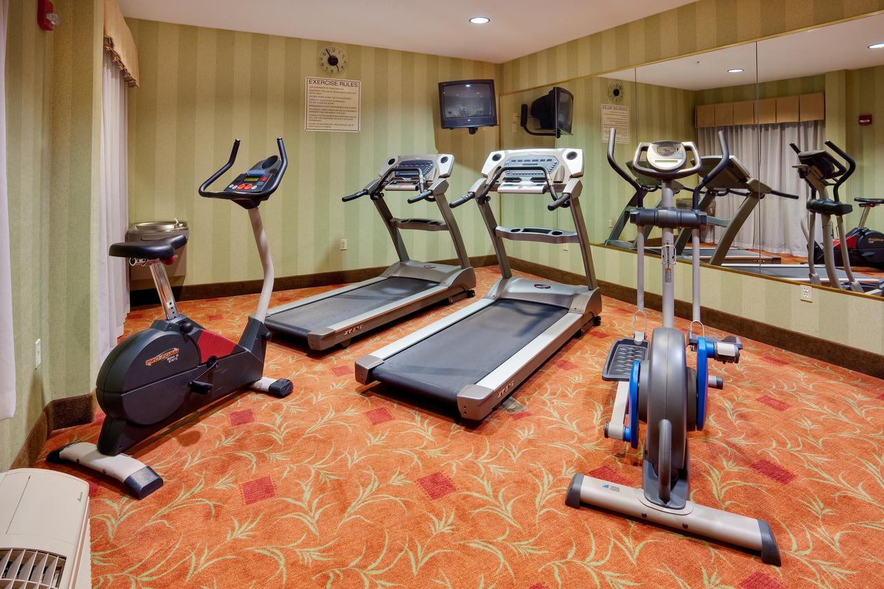 Holiday Inn Express And Suites - Quakertown - thumb 23