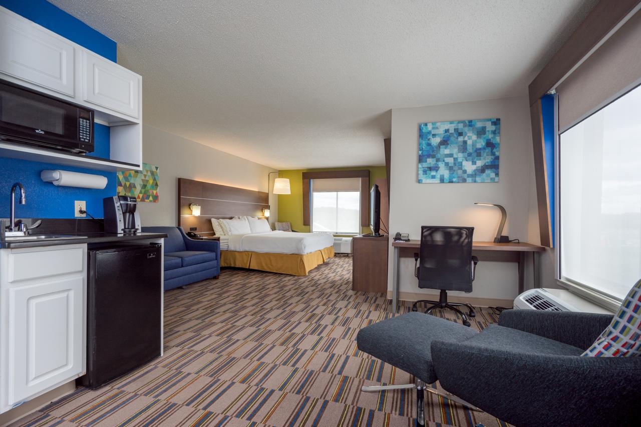 Holiday Inn Express And Suites - Quakertown - thumb 17