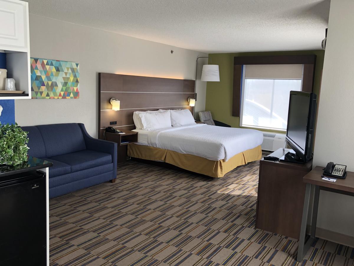 Holiday Inn Express And Suites - Quakertown - thumb 4
