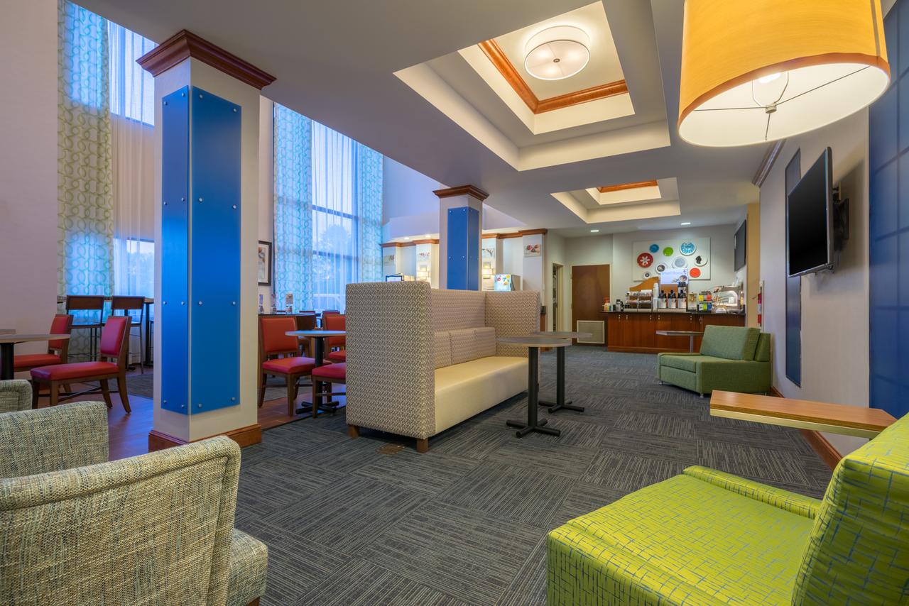 Holiday Inn Express And Suites - Quakertown - thumb 20