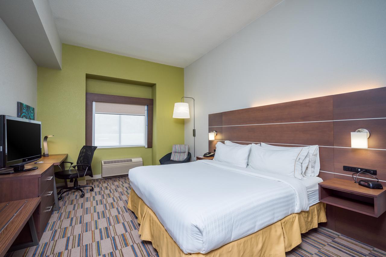 Holiday Inn Express And Suites - Quakertown - thumb 14