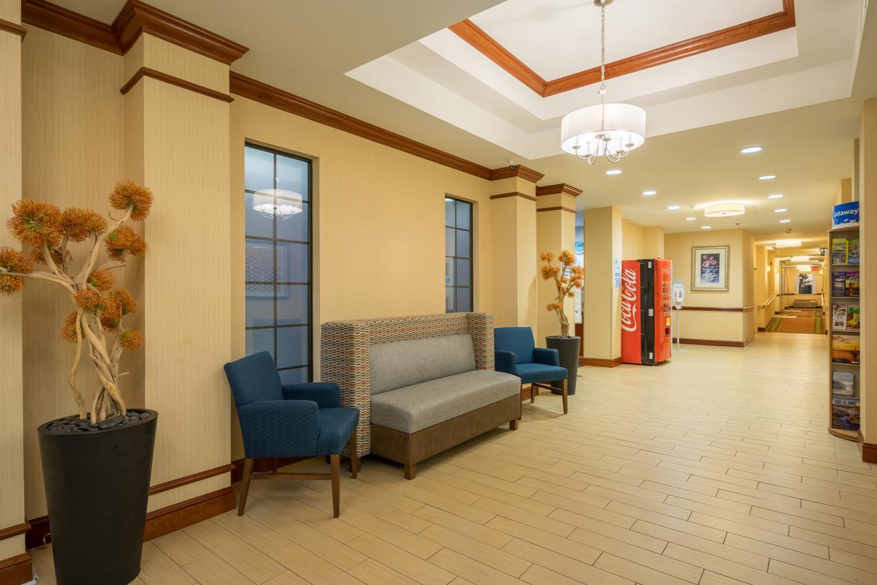 Holiday Inn Express And Suites - Quakertown - thumb 16