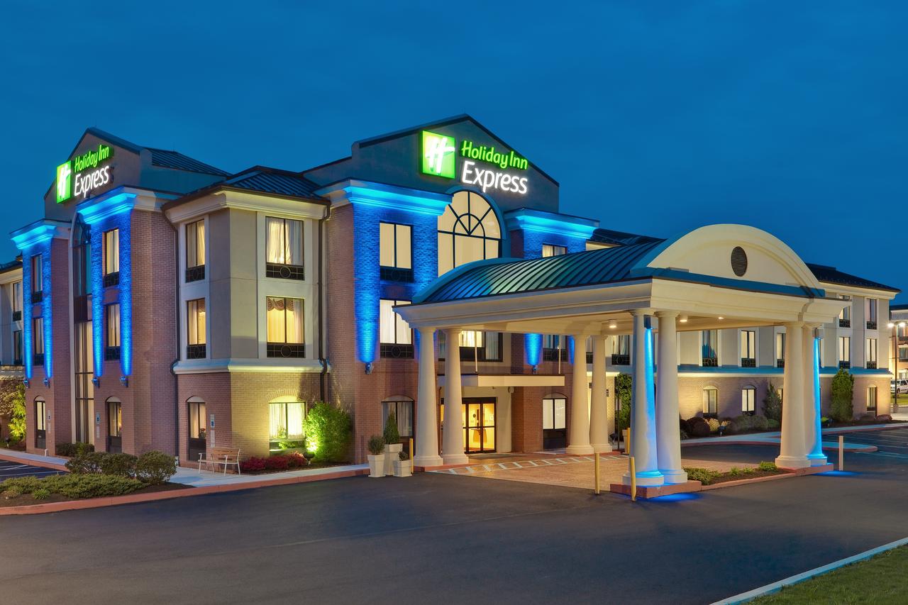 Holiday Inn Express And Suites - Quakertown - thumb 0