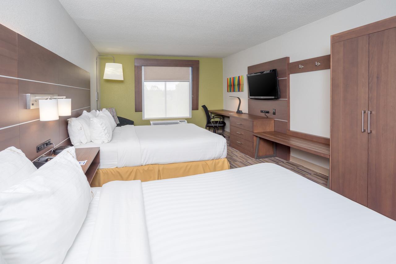 Holiday Inn Express And Suites - Quakertown - thumb 15