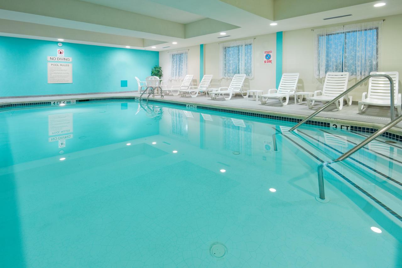 Holiday Inn Express And Suites - Quakertown - thumb 21