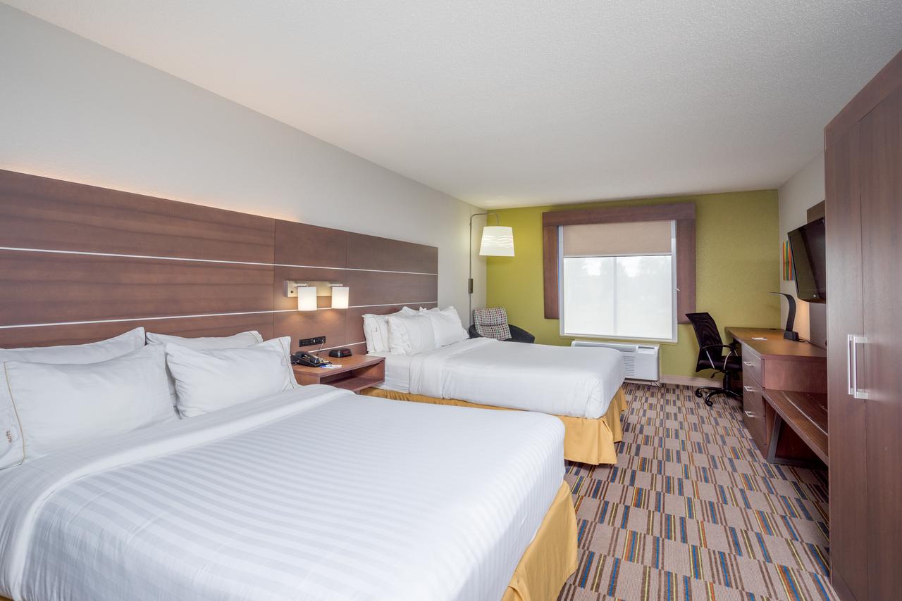 Holiday Inn Express And Suites - Quakertown - thumb 18