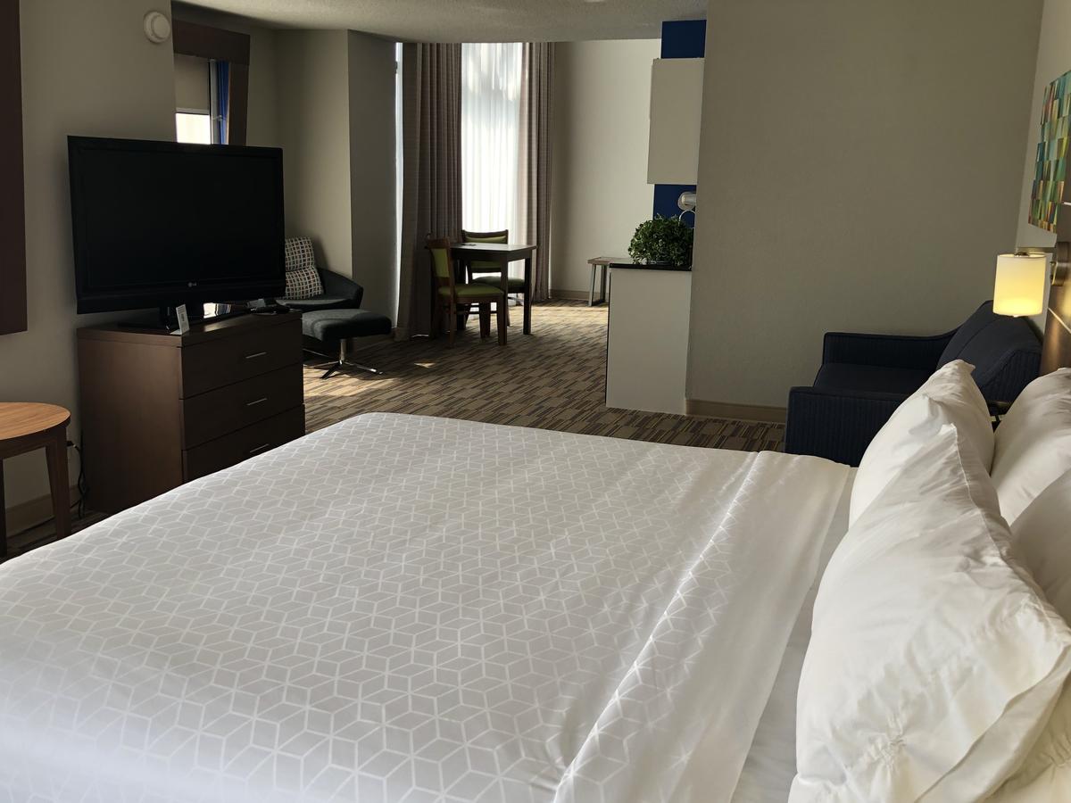 Holiday Inn Express And Suites - Quakertown - thumb 5